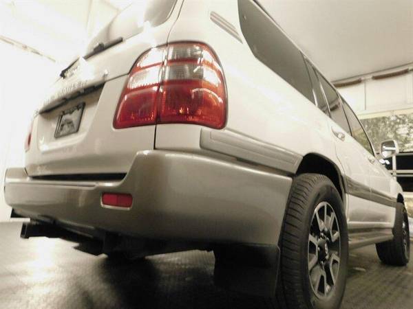 2003 Toyota Land Cruiser Sport Utility 4X4/3rd Seat/Leather for sale in Gladstone, OR – photo 10