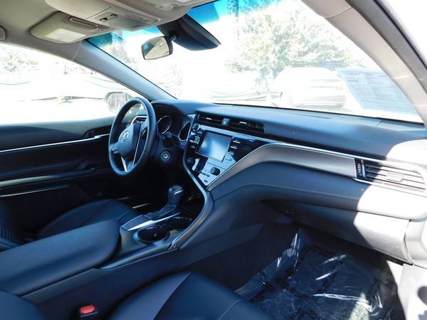 2018 Toyota Camry SE for sale in Santa Ana, CA – photo 24