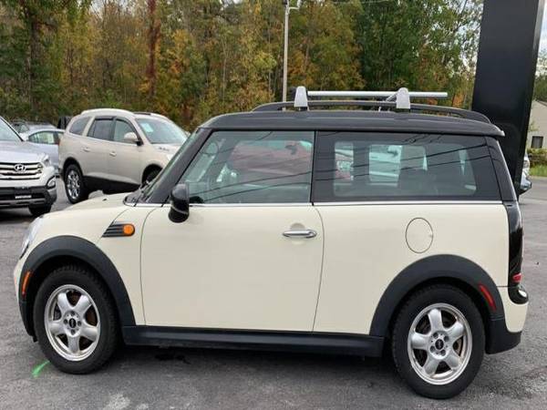 2010 MINI Clubman Base for sale in Round Lake, NY – photo 8