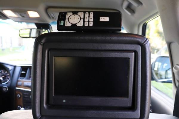 2014 Infiniti QX80 Base AWD 4dr SUV 999 DOWN U DRIVE! EASY for sale in Davie, FL – photo 11