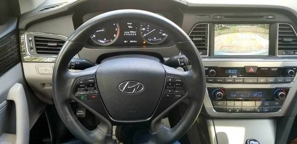 2015 Hyundai Sonata for sale in San Antonio, TX – photo 13