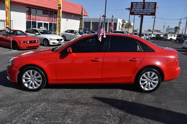 2014 Audi A4 Premium Sedan 4D *Warranties and Financing Available!!!... for sale in Las Vegas, NV – photo 6