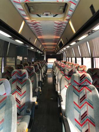 1994 Prevost Bus for sale in Bargersville, IN – photo 16