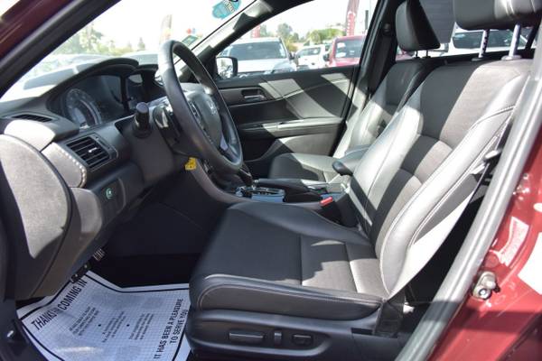 2016 Honda Accord Sport for sale in Fresno, CA – photo 14