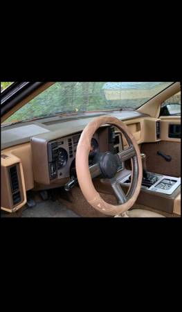 1984 Pontiac Fiero SE for sale in Watertown, NY – photo 10