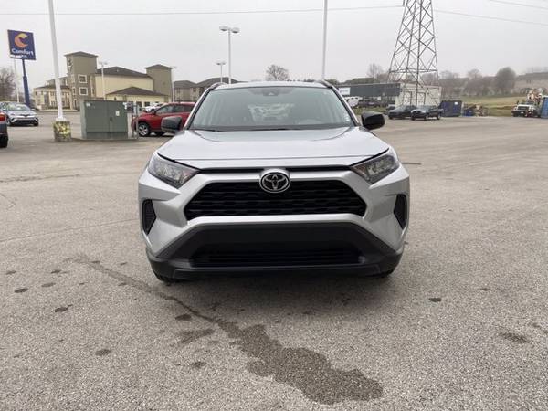 2020 Toyota Rav4 Le - - by dealer - vehicle automotive for sale in Somerset, KY – photo 10