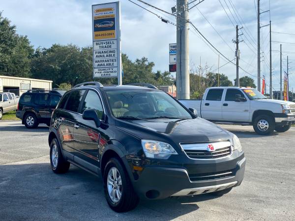 2008 Saturn Vue - DEALMAKER AUTO SALES - BEST PRICES IN TOWN - cars... for sale in Jacksonville, FL – photo 17