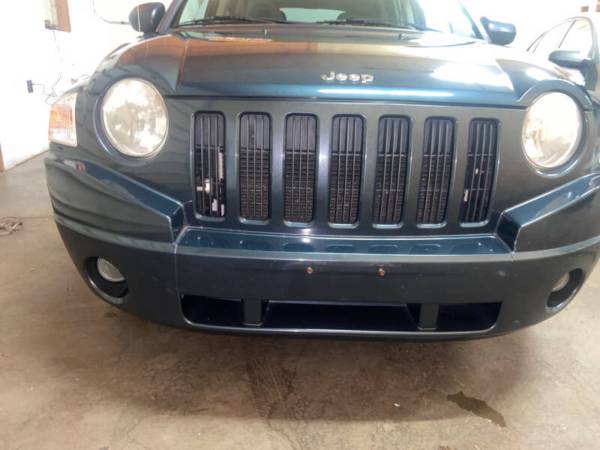 2007 JEEP COMPASS SPORT - cars & trucks - by dealer - vehicle... for sale in Joliet, IL – photo 6