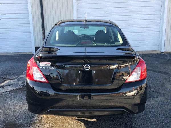 2017 Nissan Versa 1 6 S Only 22k Miles - - by dealer for sale in Thomasville, NC – photo 6