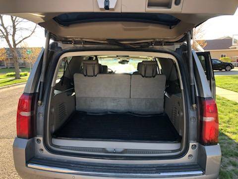 2017 Chevrolet Suburban Premier for sale in Sioux Falls, SD – photo 7