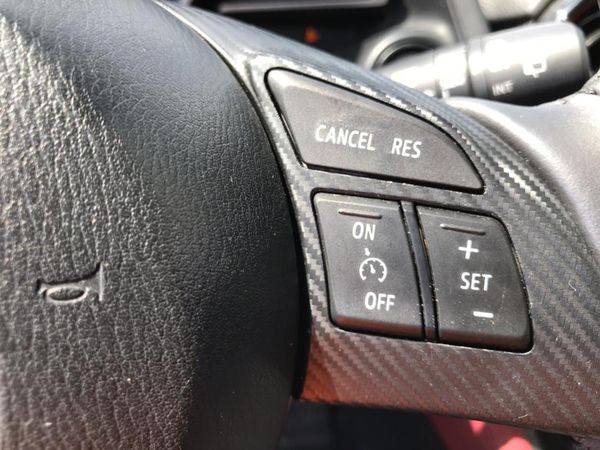 2016 Mazda CX-3 AWD 4dr Touring for sale in Jamaica, NY – photo 21