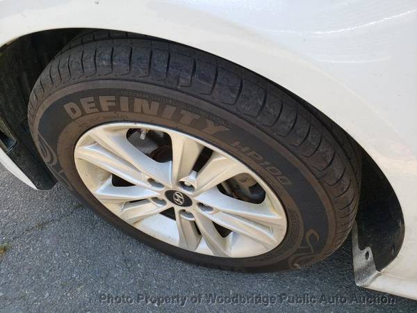 2014 Hyundai Sonata 4dr Sedan 2 4L Automatic GLS - cars & for sale in Woodbridge, District Of Columbia – photo 7