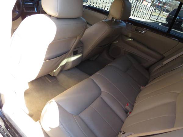 2007 Cadillac DTS 4dr Sdn Luxury I - 3 DAY SALE! for sale in Merriam, MO – photo 12