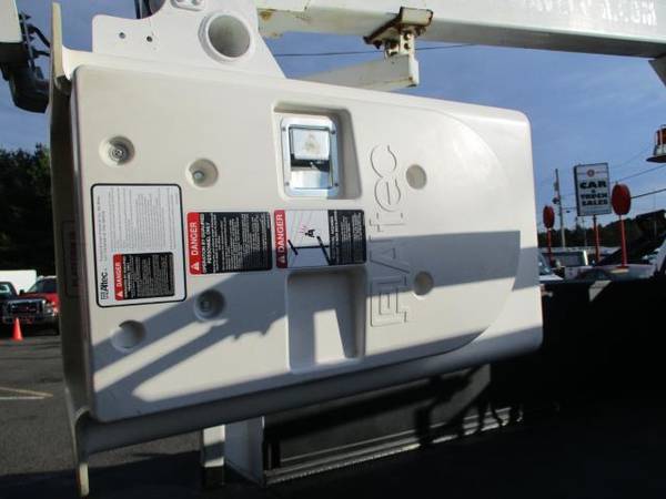 2006 Ford F-350 SD ALTEC BUCKET TRUCK DIESEL F350 for sale in south amboy, NJ – photo 5