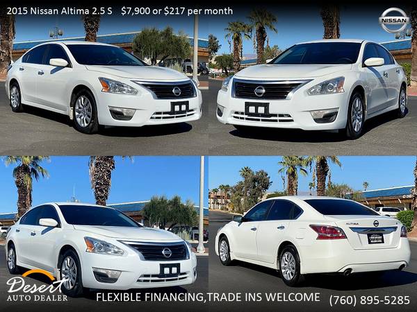 2012 KIA Optima LOW MILES GREAT BUY LX with ONLY 89,000 Miles - cars... for sale in Palm Desert , CA – photo 16