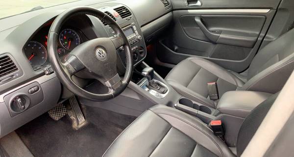 2009 Volkswagen Jetta SE Excellent Condition - - by for sale in Brooklyn, NY – photo 9