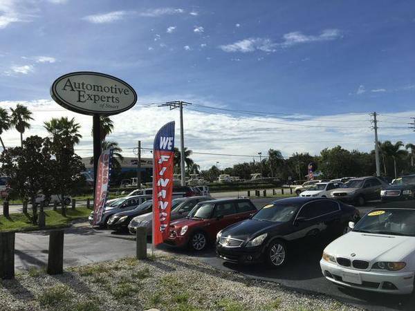 2011 Nissan Rogue SV FWD for sale in Stuart, FL – photo 18