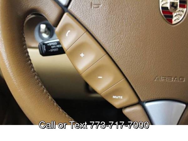 2009 Porsche Cayenne Tiptronic AWD 4dr SUV for sale in Chicago, IL – photo 19