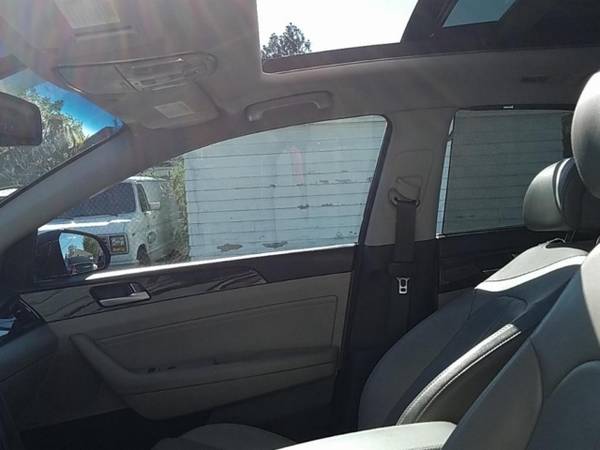 2015 Hyundai Sonata 2.4L LIMITED - cars & trucks - by dealer -... for sale in Spokane, ID – photo 20