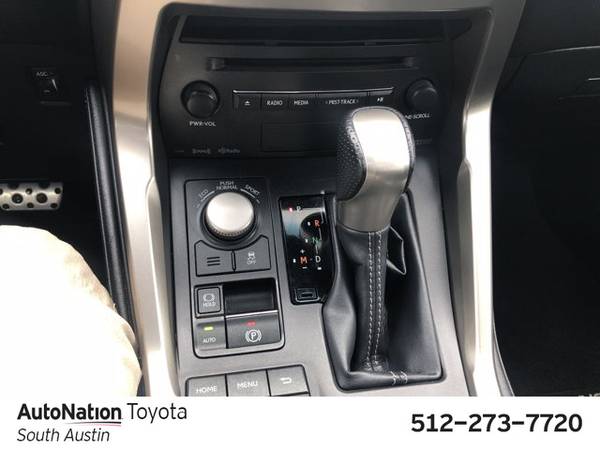 2017 Lexus NX NX Turbo F Sport AWD All Wheel Drive SKU:H2098322 -... for sale in Austin, TX – photo 23