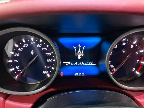 2017 Maserati Ghibli S Q4 3.0L - Payments starting at $39/week -... for sale in Woodbury, NY – photo 13