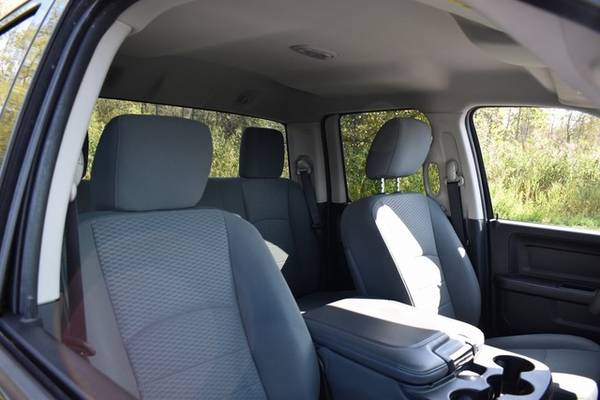 2015 Ram 1500 Light Frost Beige/Canyon Brown for sale in binghamton, NY – photo 22