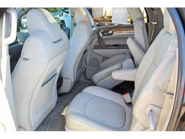 2011 Buick Enclave SUV CXL for sale in Chandler, OK – photo 13