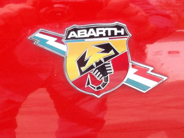2012 Fiat 500 ABARTH - - by dealer - vehicle for sale in Other, NE – photo 23