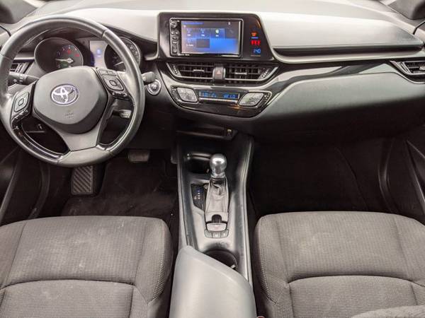 2018 Toyota C-HR XLE Premium SKU: JR019821 Wagon - - by for sale in Corpus Christi, TX – photo 19