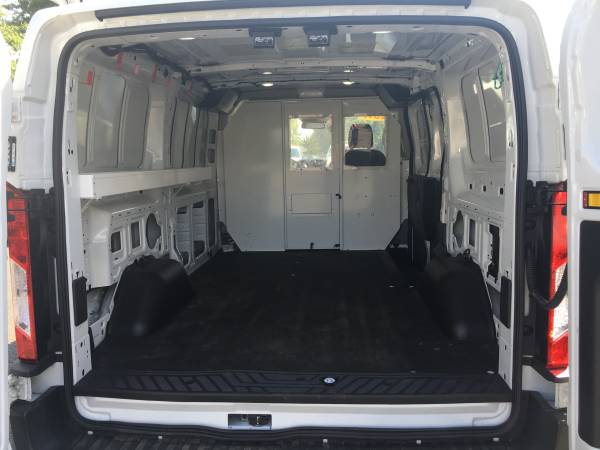 Ford Transit T150-2017 ***********Only 14,000 Miles ************* for sale in Charlotte, NC – photo 5