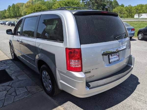 2010 Chrysler Town Country LX - Down Payments As Low As 500 - cars for sale in Shelby, NC – photo 6