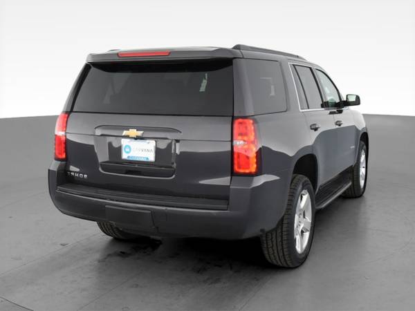 2018 Chevy Chevrolet Tahoe LT Sport Utility 4D suv Gray - FINANCE -... for sale in West Palm Beach, FL – photo 10