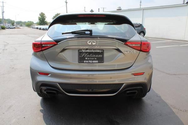 2017 INFINITI QX30 Sport - cars & trucks - by dealer - vehicle... for sale in REYNOLDSBURG, OH – photo 6