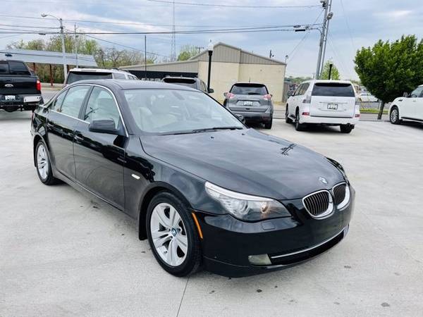 2010 BMW 5 Series 528i - - by dealer - vehicle for sale in Murfreesboro, TN – photo 7