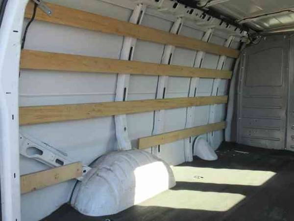 2018 Chevrolet Express 2500 Cargo Van - - by dealer for sale in LA PUENTE, CA – photo 8
