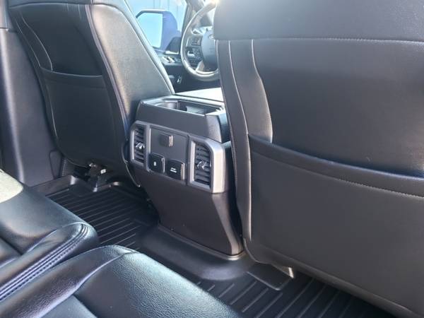 2018 Ford F-150 Lariat ROUSH 4WD SuperCrew for sale in Reno, NV – photo 15