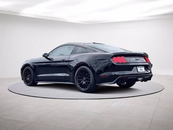 2017 Ford Mustang GT Premium - - by dealer - vehicle for sale in Clayton, NC – photo 6