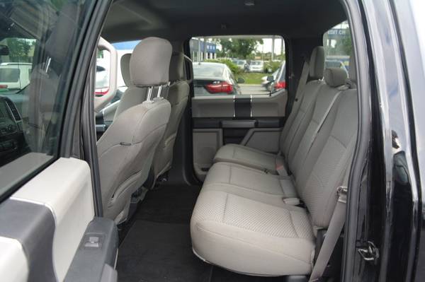 2018 Ford F-150 XLT SuperCrew 5.5-ft. Bed 2WD $729 DOWN $100/WEEKLY for sale in Orlando, FL – photo 14
