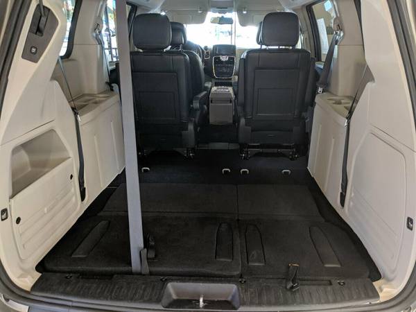 2016 *Chrysler* *Town & Country* *4dr Wagon Touring* for sale in Paso robles , CA – photo 7