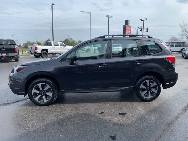 2018 Subaru Forester 2 5i AWD - Only 31, 000 miles! for sale in Oak Forest, IL – photo 4