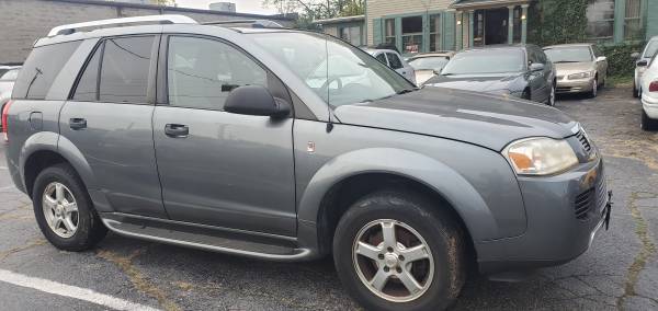 06 SATURN VUE - AUTO, ONLY 152K MI. 2 OWNER, AUX CORD, RUNS GREAT! -... for sale in Miamisburg, OH – photo 5