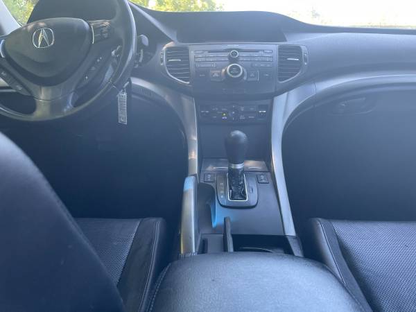 2010 ACURA TSX 74, 000 MILES - - by dealer - vehicle for sale in Mandeville, LA – photo 9