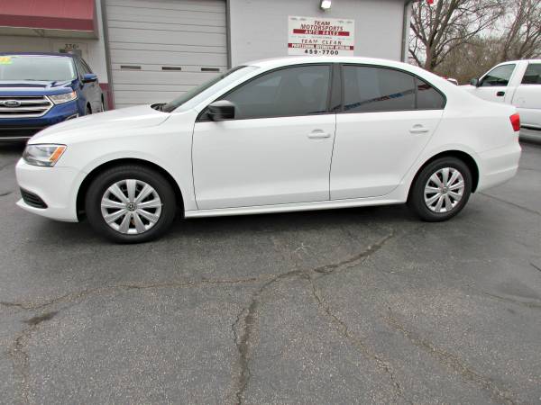 2014 Volkswagen Jetta S 2.0 **85,XXX MILES - IMMACULATE** - cars &... for sale in Kansas City, MO – photo 5