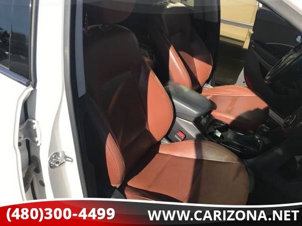 2013 Hyundai Santa Fe Limited SUV for sale in Mesa, AZ – photo 6
