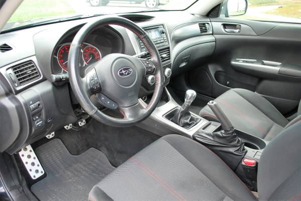 2014 Subaru Impreza WRX - 51, 000 Miles - Clean Carfax Report - cars for sale in Christiana, PA – photo 10