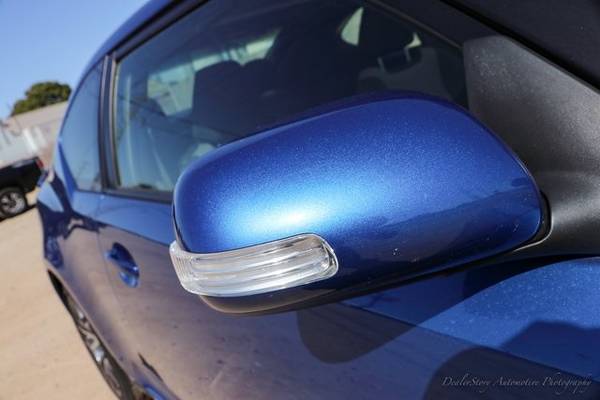 2015 Scion tC coupe Blue for sale in Santa Maria, CA – photo 10