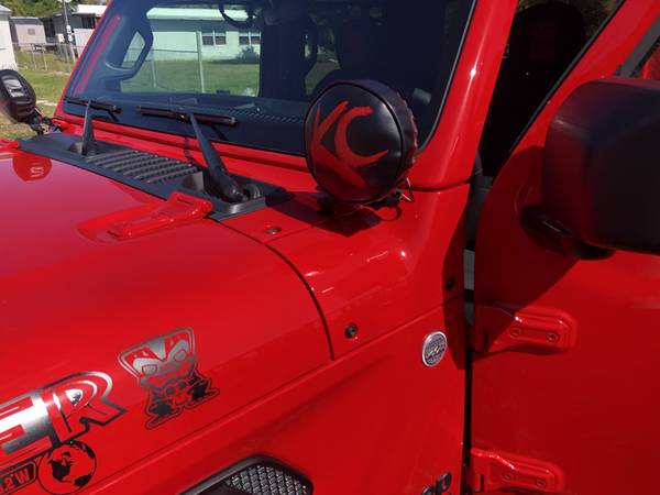 2020 Jeep Gladiator Islander Conversion for sale in Big Pine Key, FL – photo 12