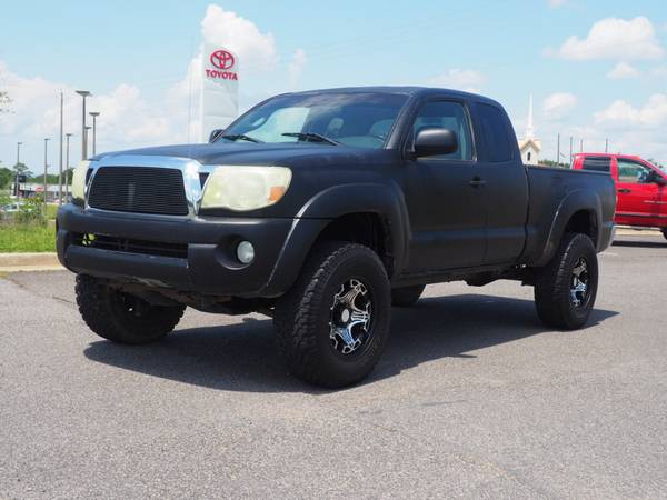 2006 Toyota Tacoma V6 - - by dealer - vehicle for sale in Tuscaloosa, AL – photo 2