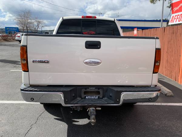 Ford F150 - - by dealer - vehicle automotive sale for sale in flagsatff, AZ – photo 5