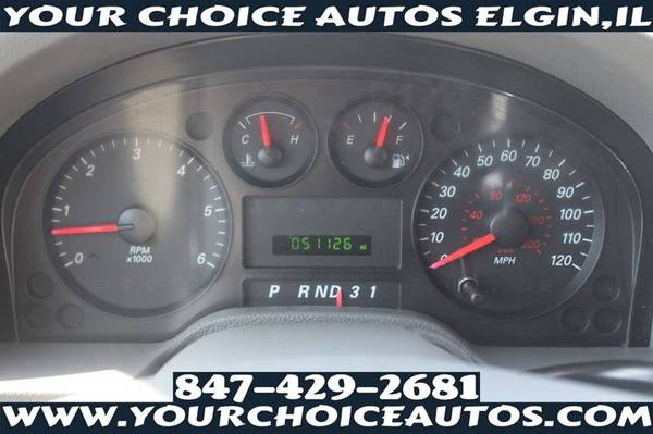 2005 *FORD**FREESTAR*S 51K 1OWNER CD KEYLES GOOD TIRES A71953 for sale in Elgin, IL – photo 17